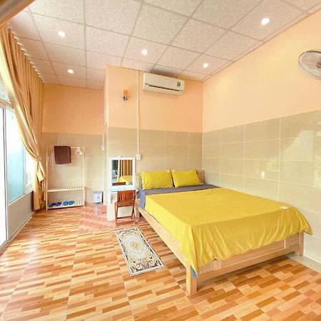 Pun Corner Homestay Chi Khu Co Ong Exteriér fotografie