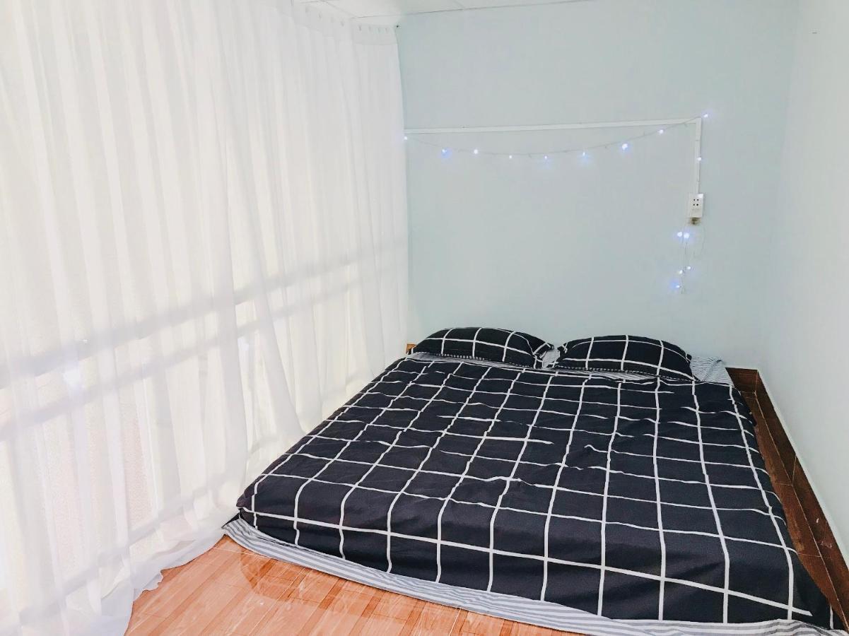 Pun Corner Homestay Chi Khu Co Ong Exteriér fotografie