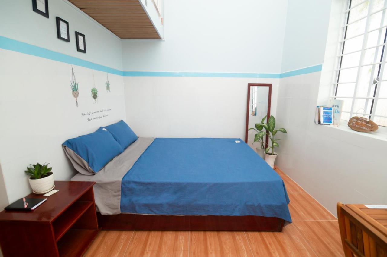 Pun Corner Homestay Chi Khu Co Ong Exteriér fotografie