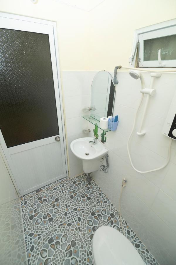 Pun Corner Homestay Chi Khu Co Ong Exteriér fotografie